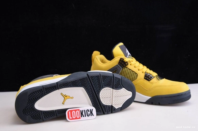 CT8527-700 4 Air Jordan Retro Lightning 0716